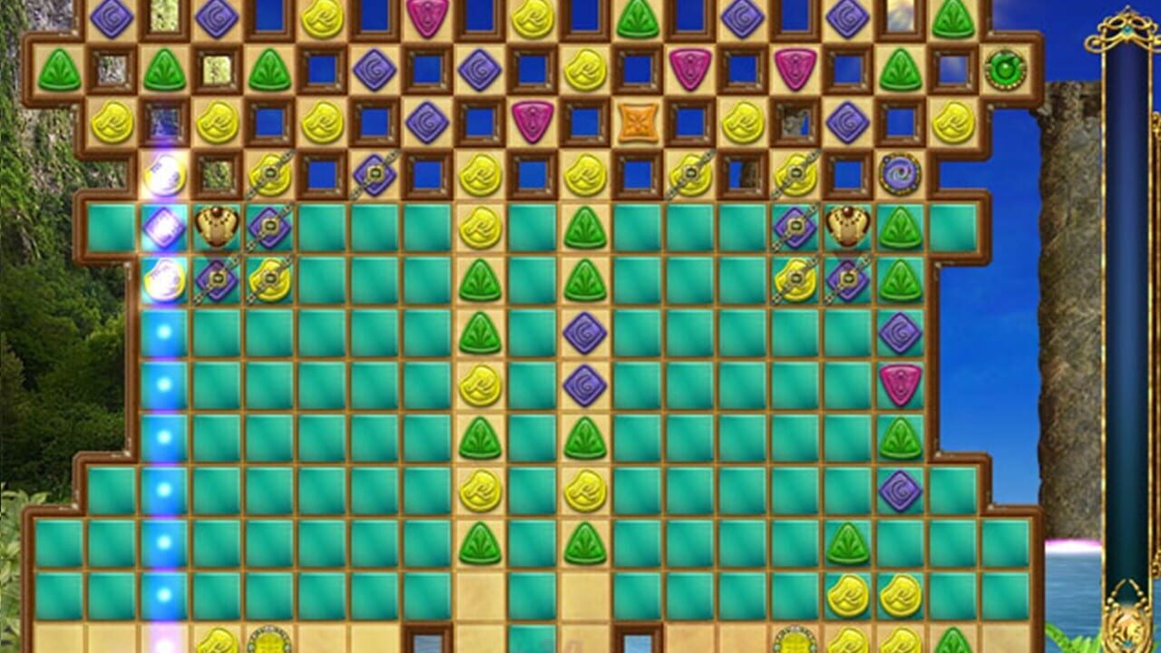 Screenshot for Enchanted Cavern