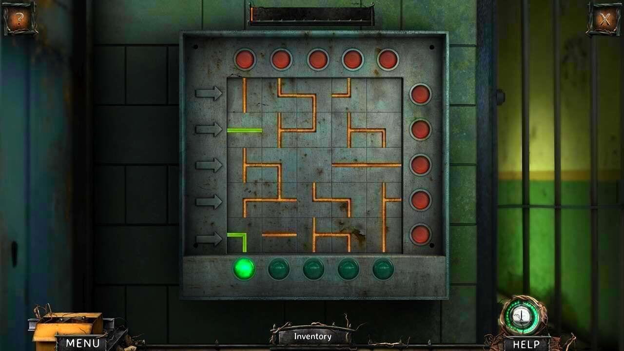 Screenshot for Medford Asylum: Paranormal Case