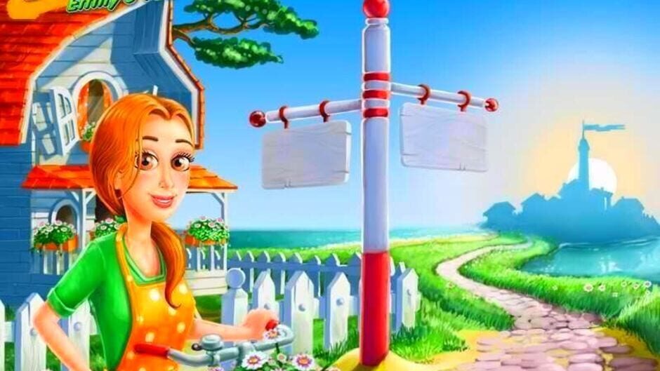 Screenshot for Delicious: Emily's Tea Garden