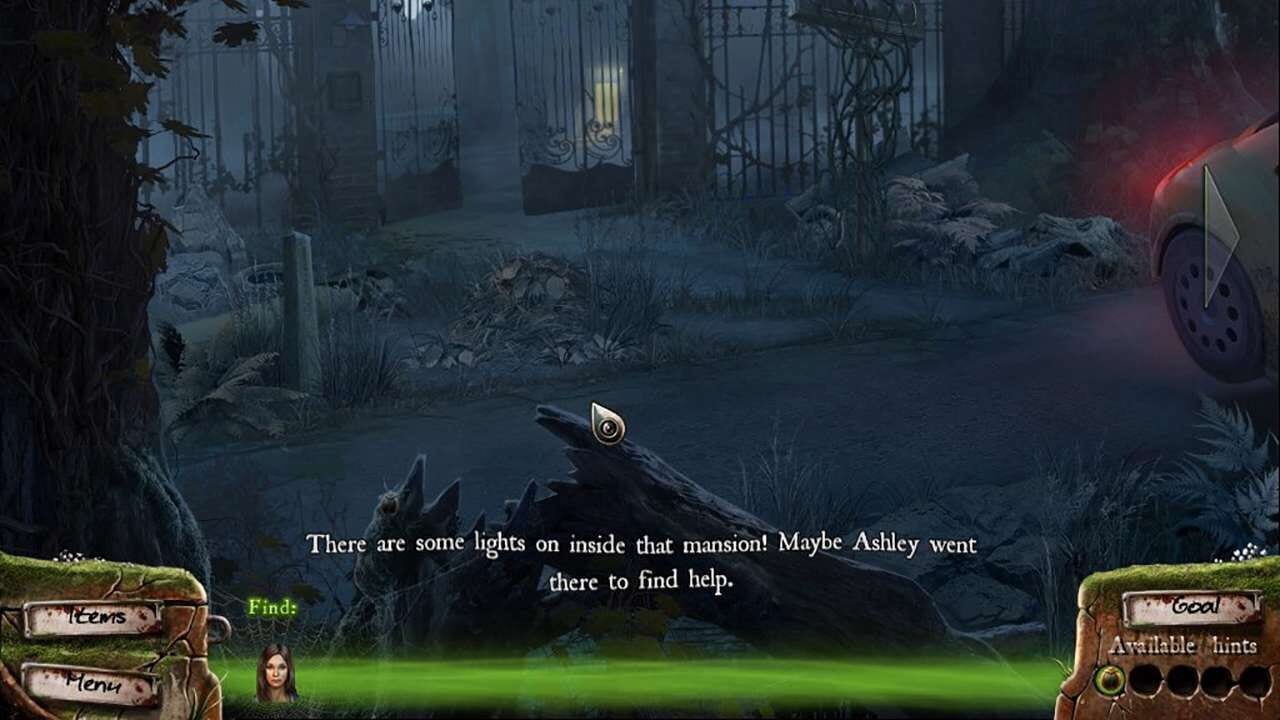 Screenshot for Campfire Legends: The Last Act