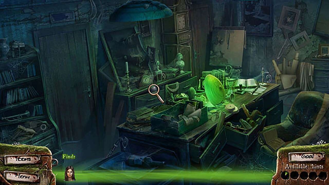 Screenshot for Campfire Legends: The Last Act