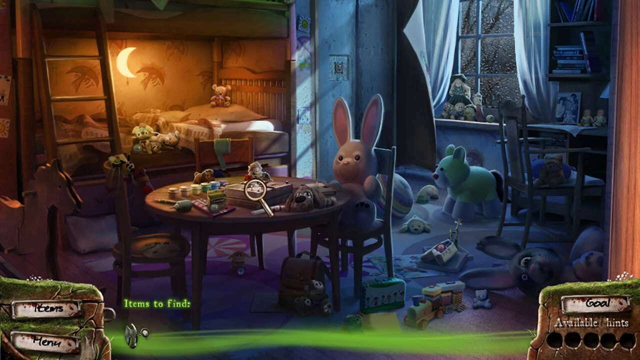Screenshot for Campfire Legends: The Last Act