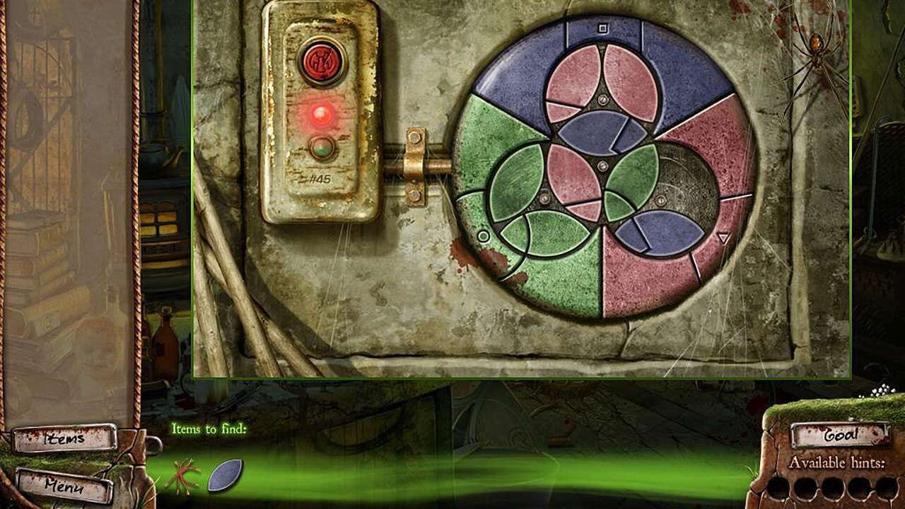 Screenshot for Campfire Legends: The Hookman