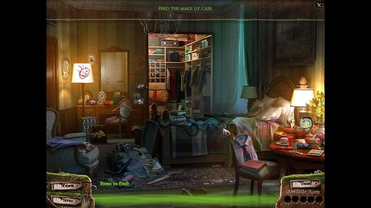 Screenshot for Campfire Legends: The Babysitter