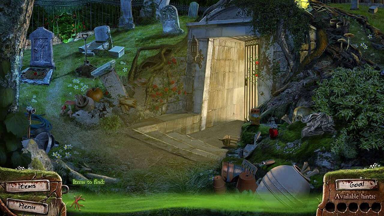 Screenshot for Campfire Legends: The Hookman