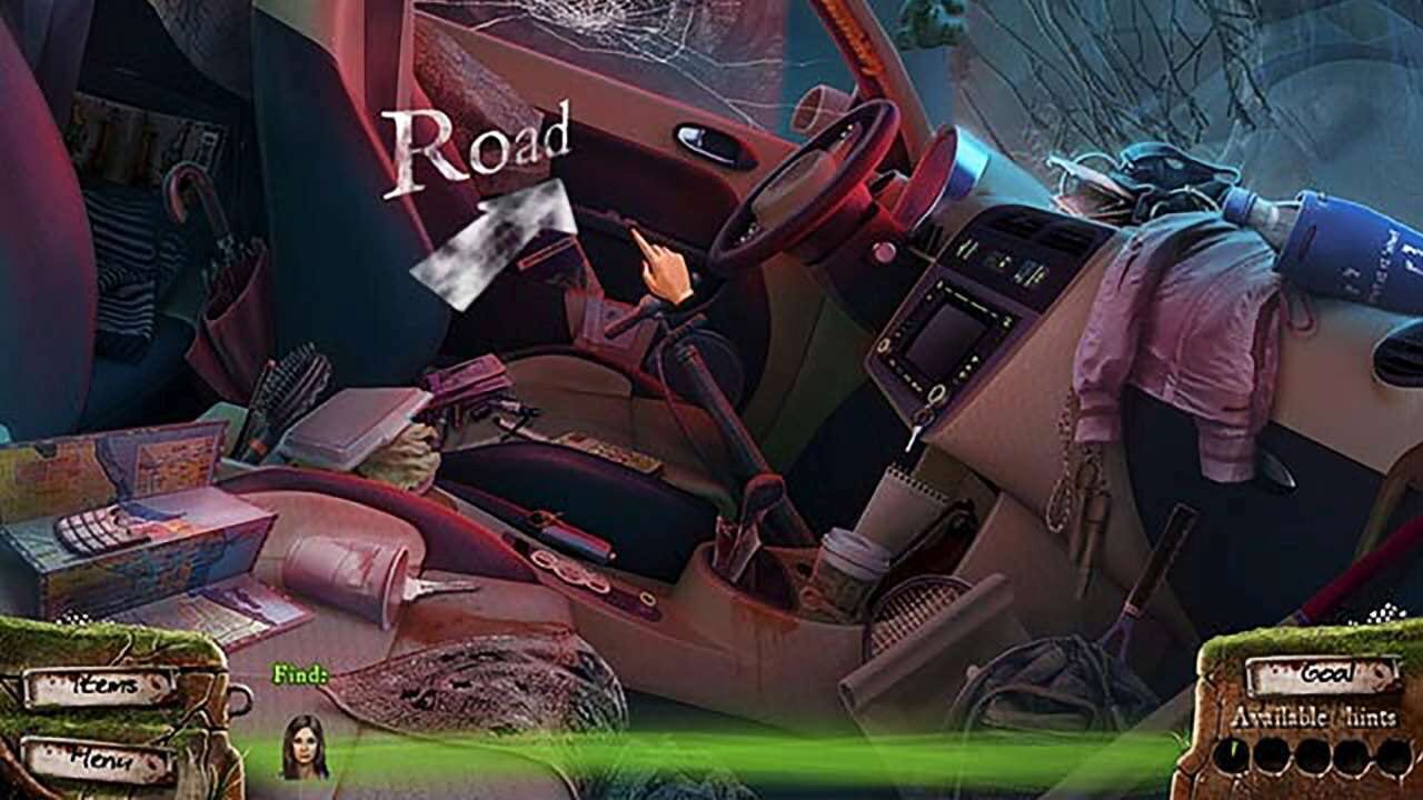 Screenshot for Campfire Legends: The Last Act