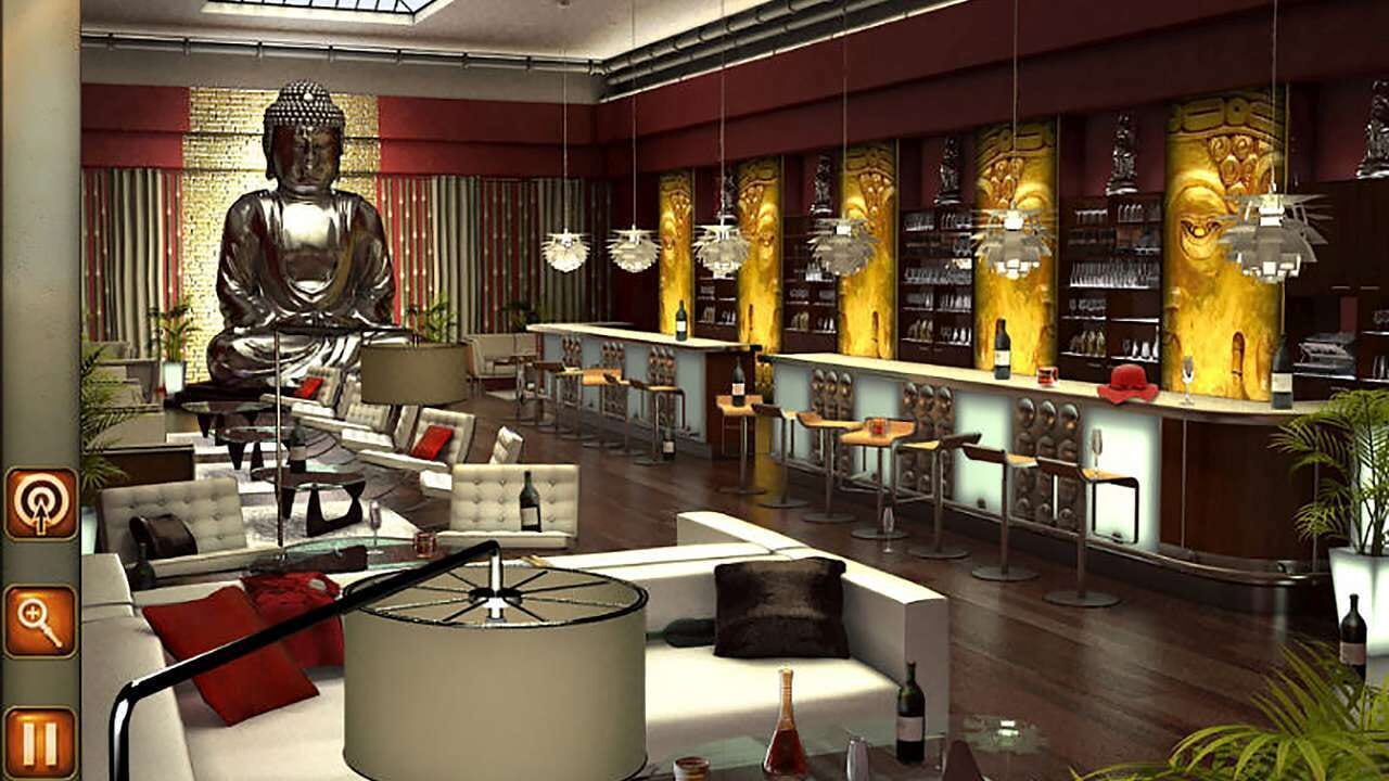 Screenshot for A Girl in the City: Extended Edition