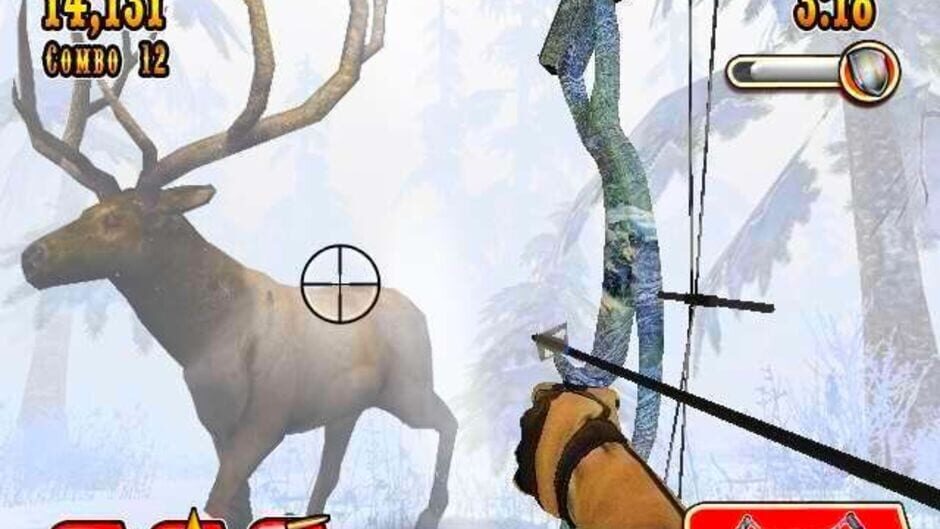 Screenshot for Remington Super Slam Hunting Alaska