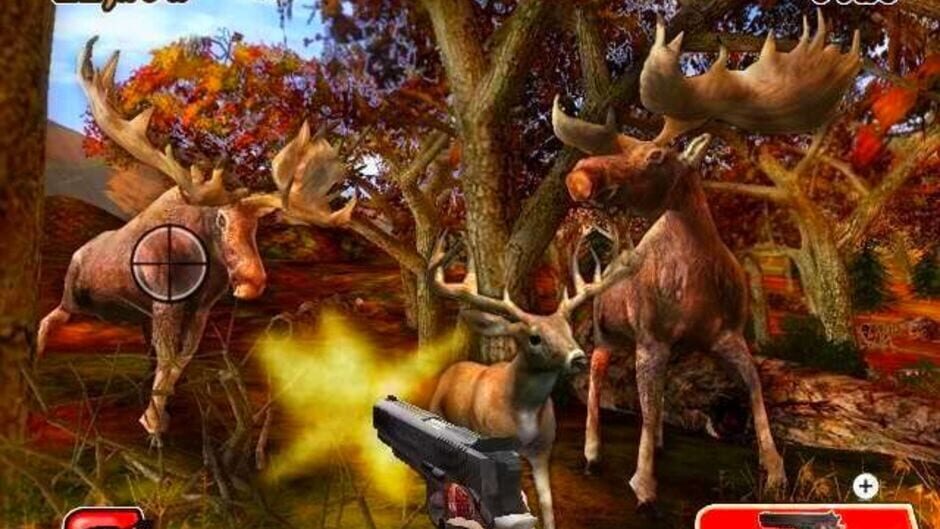 Screenshot for Remington Super Slam Hunting Alaska