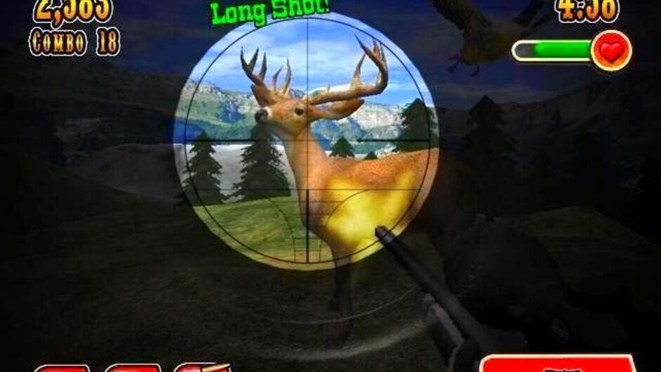 Screenshot for Remington Super Slam Hunting Alaska