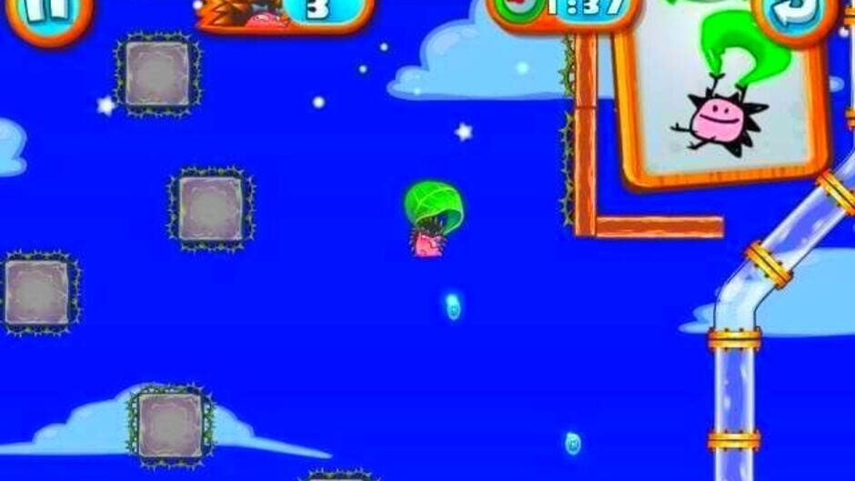Screenshot for Saving Private Sheep 2