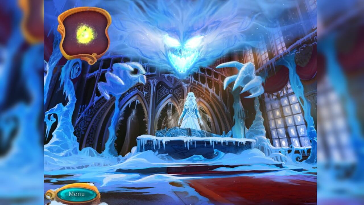 Screenshot for The Snow