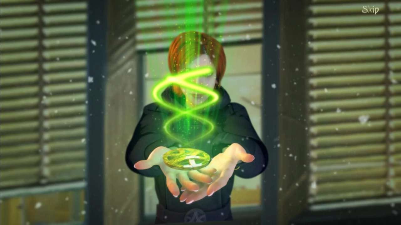 Screenshot for Dreamscapes: Nightmare's Heir