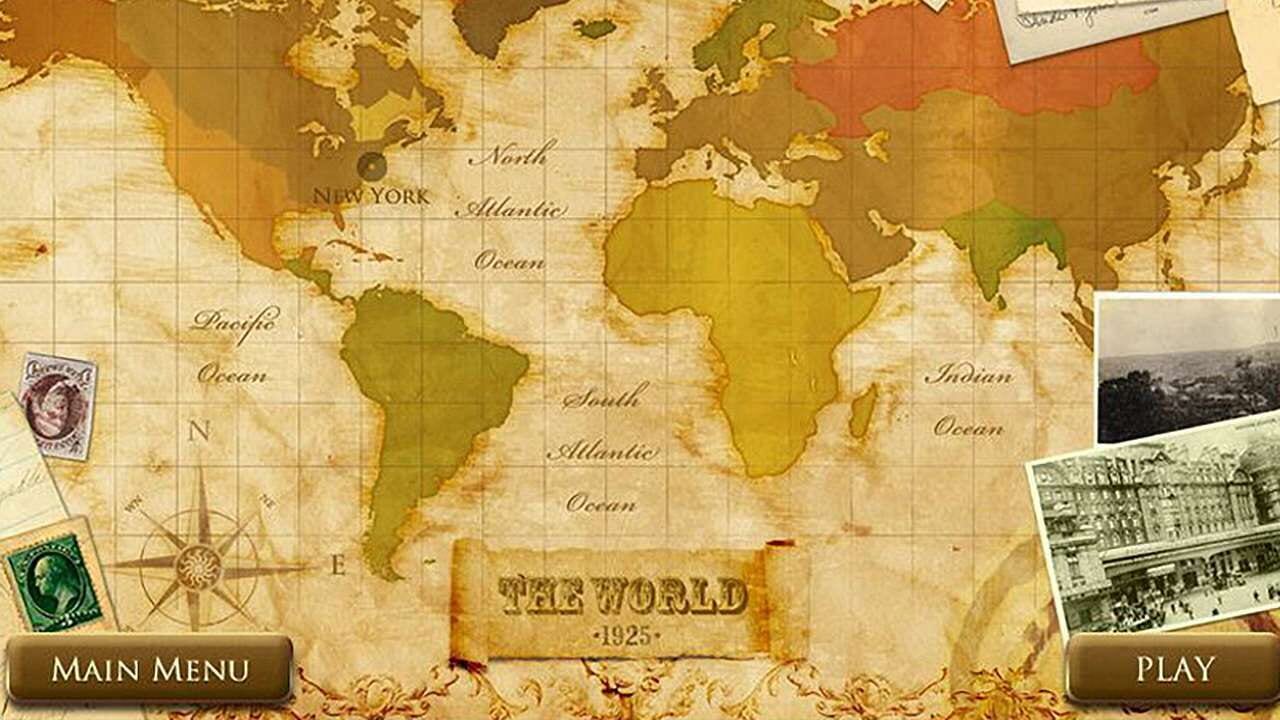 Screenshot for Biggest Little Adventure
