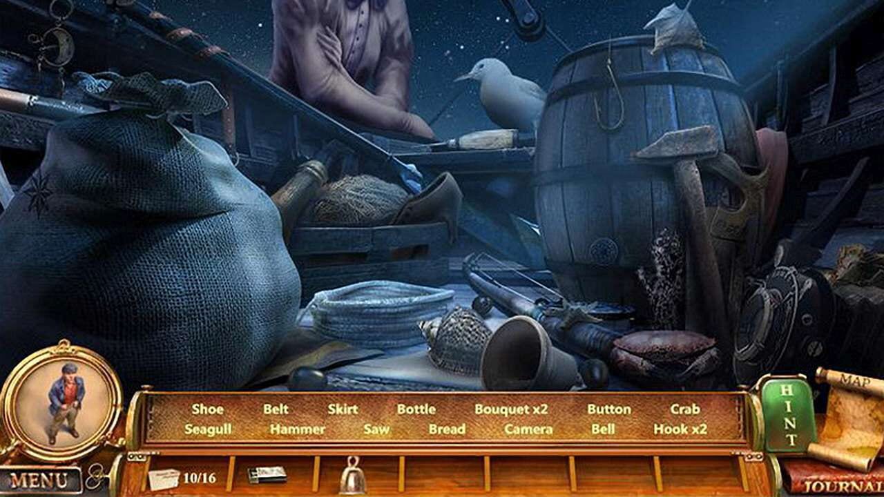 Screenshot for Biggest Little Adventure