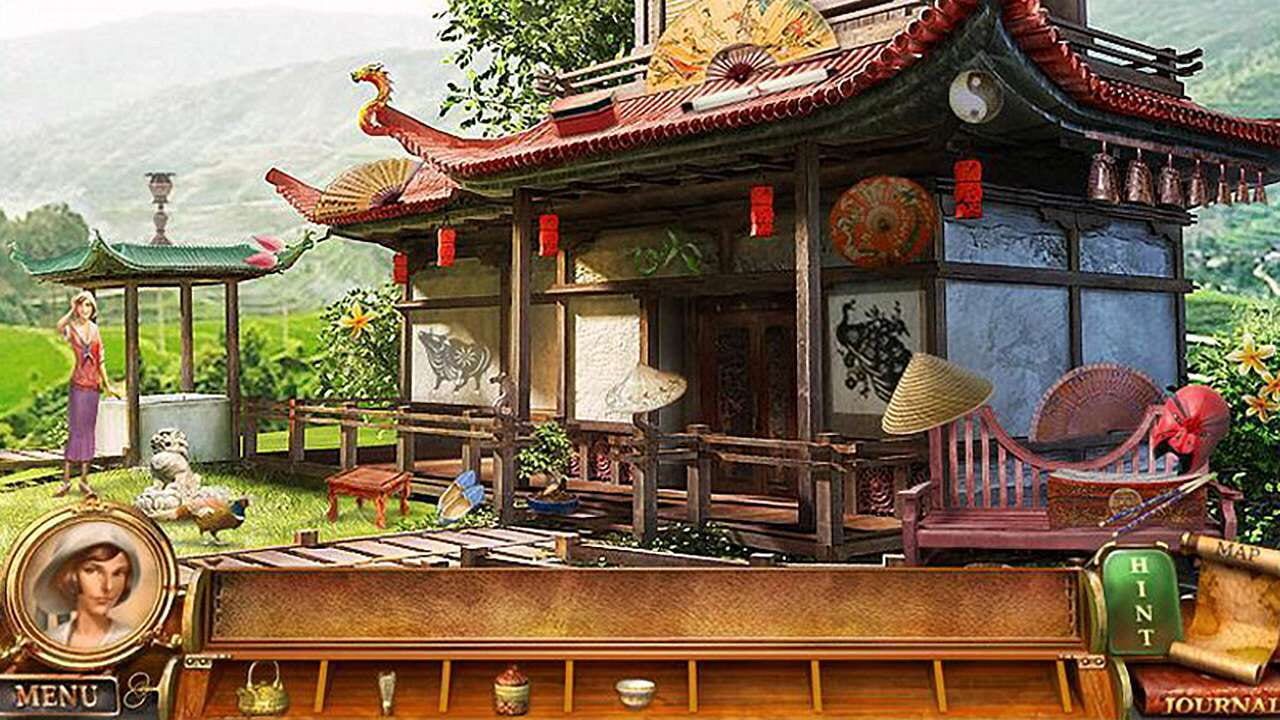 Screenshot for Biggest Little Adventure