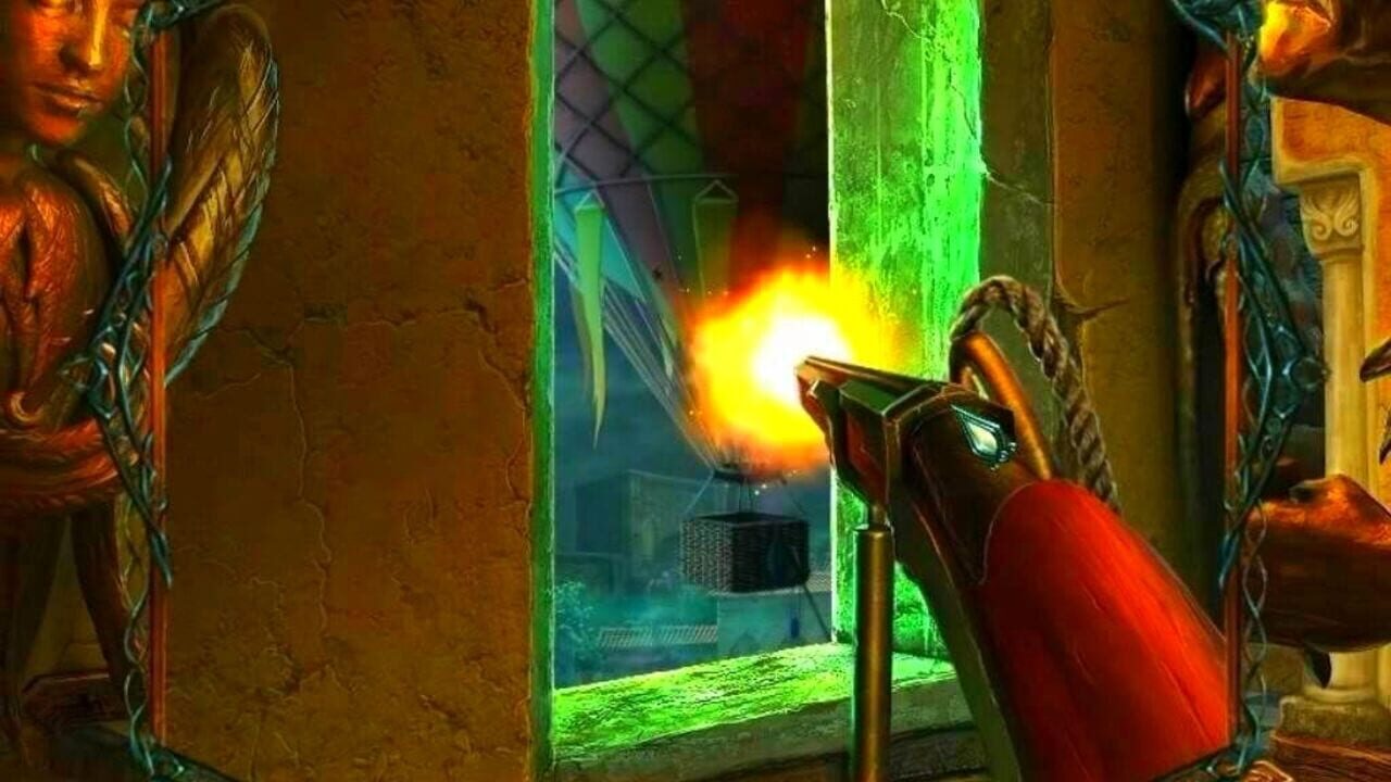 Screenshot for Apothecarium: The Renaissance of Evil