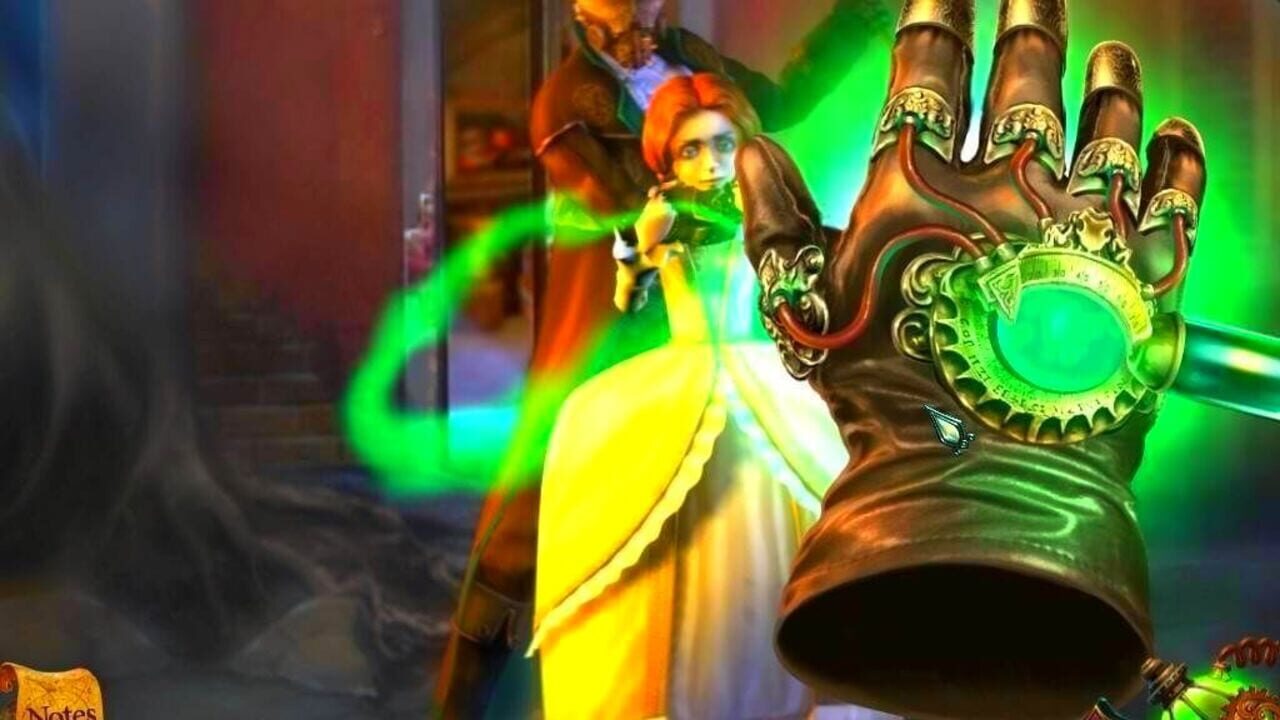 Screenshot for Apothecarium: The Renaissance of Evil