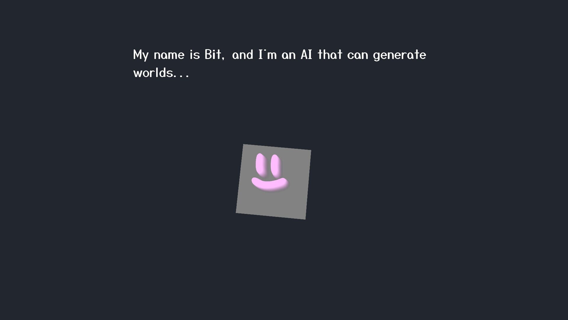 Screenshot for Adventure for a Bit