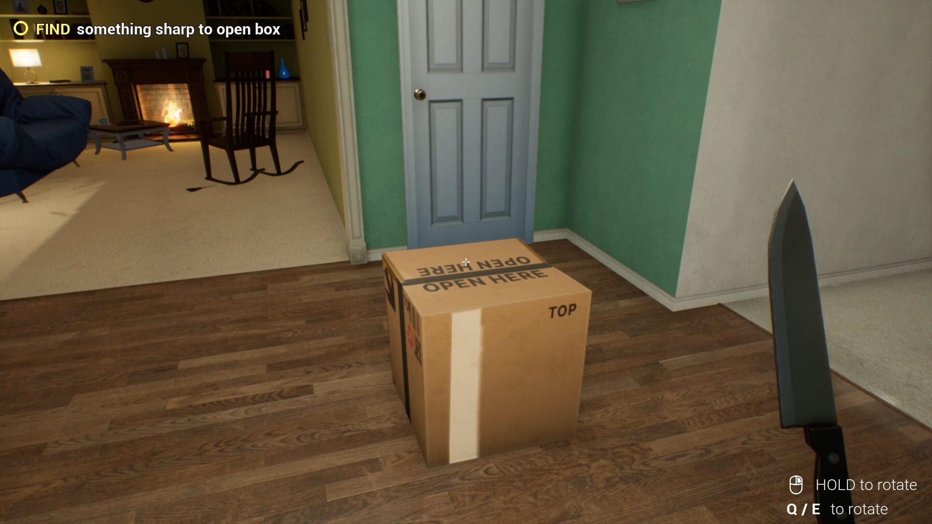 Screenshot for PS5 Simulator