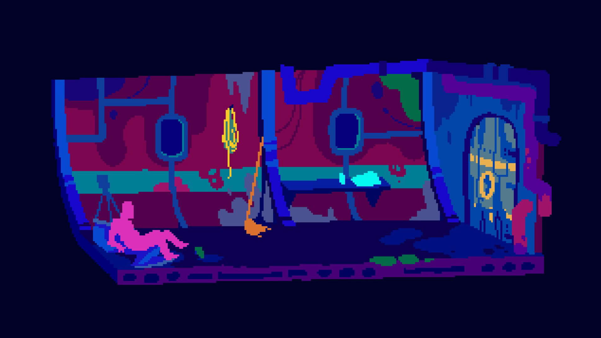 Screenshot for Alluvium