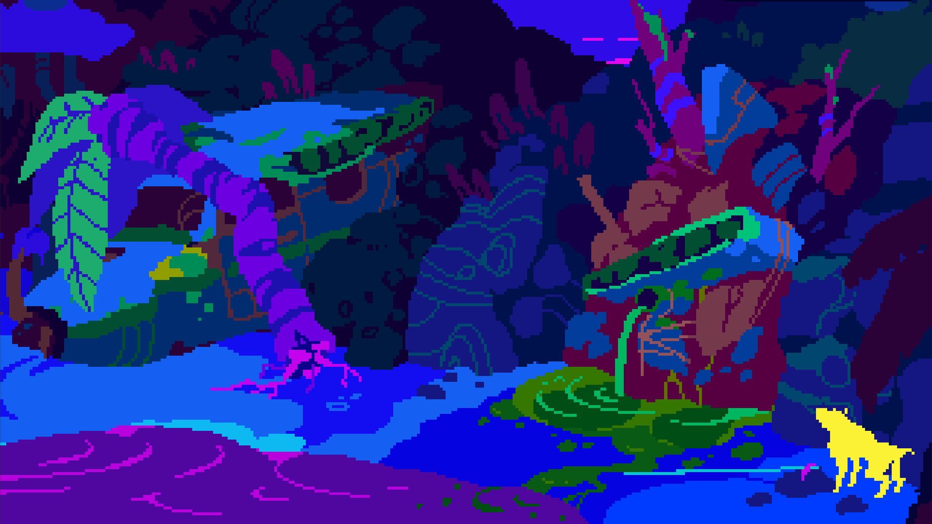 Screenshot for Alluvium