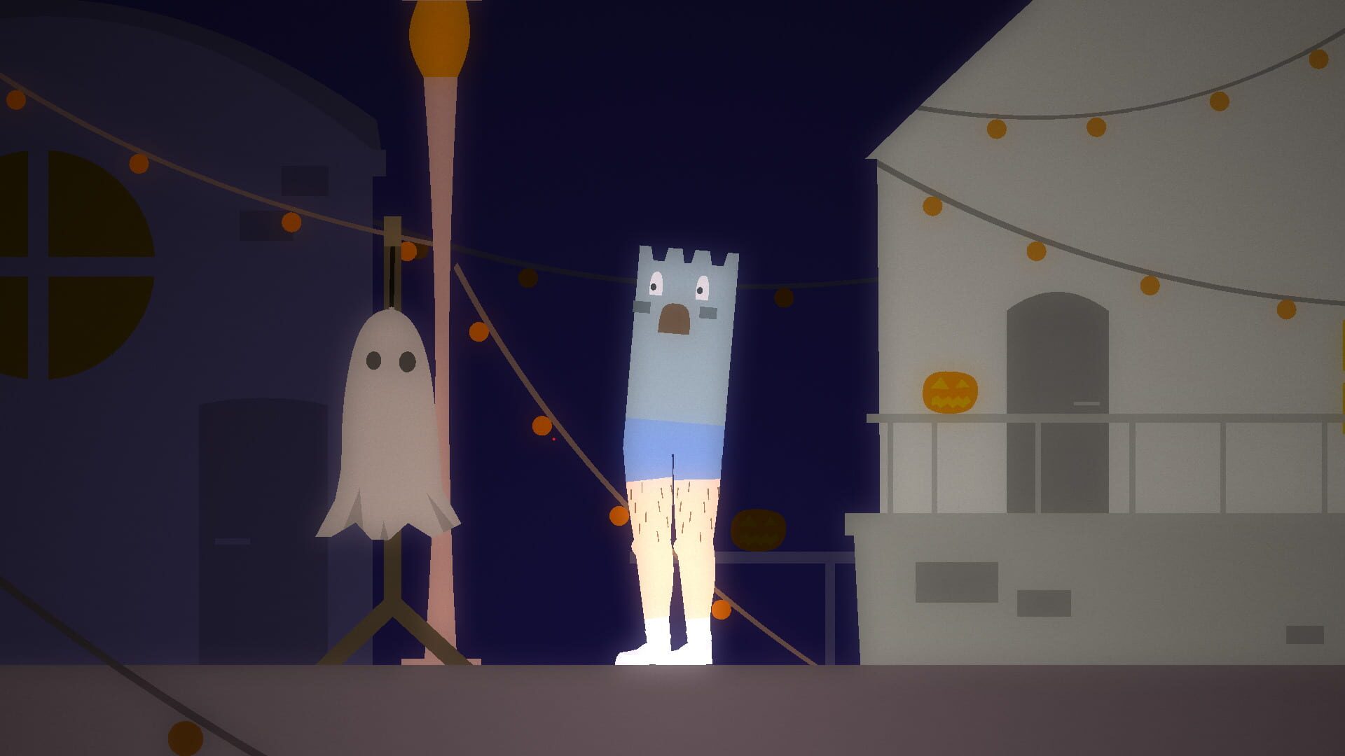 Screenshot for Tower Guy: Remastered