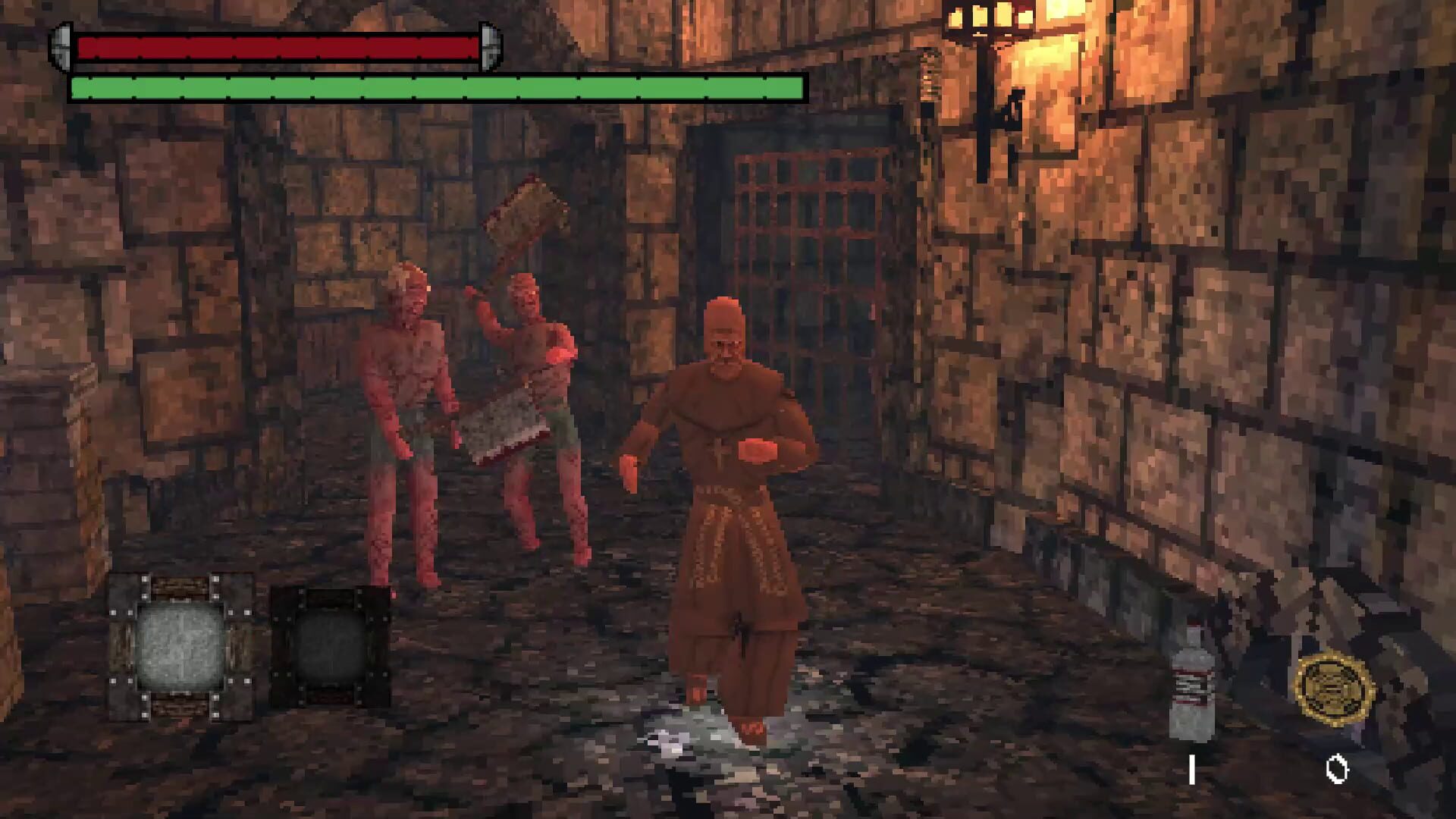 Screenshot for Tyrant's Realm