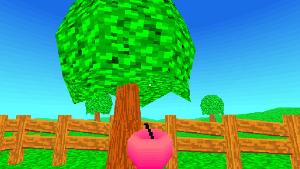 Screenshot for Hungry Ducks