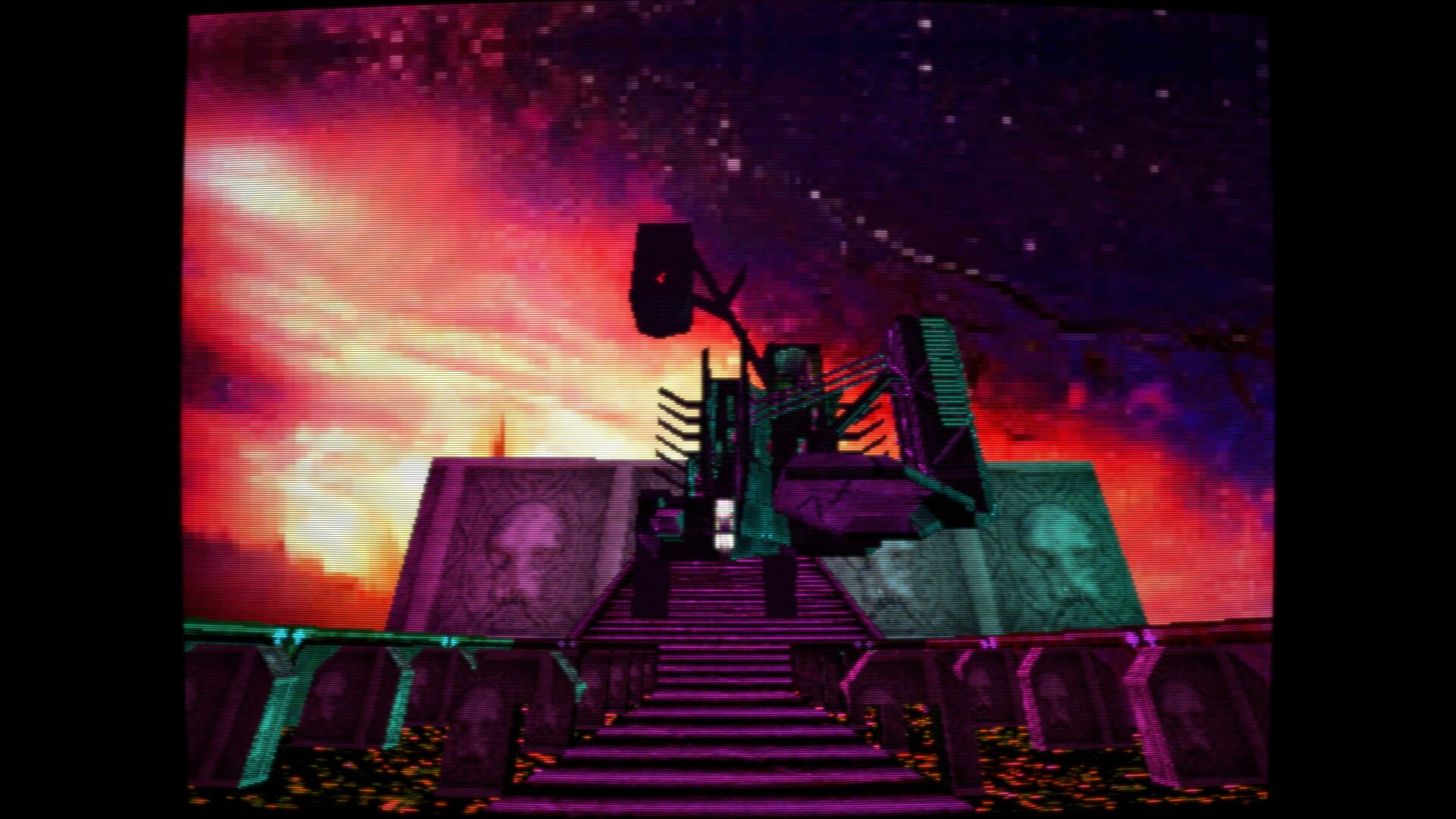 Screenshot for An Empty Castle: Laputa