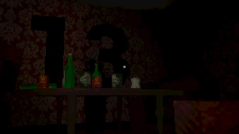 Screenshot for The Thirteenth Floor