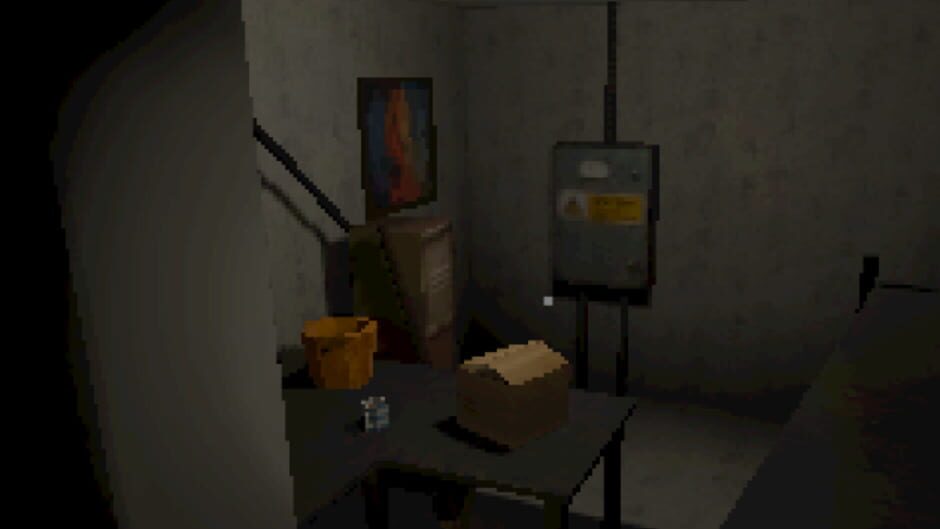 Screenshot for The Thirteenth Floor