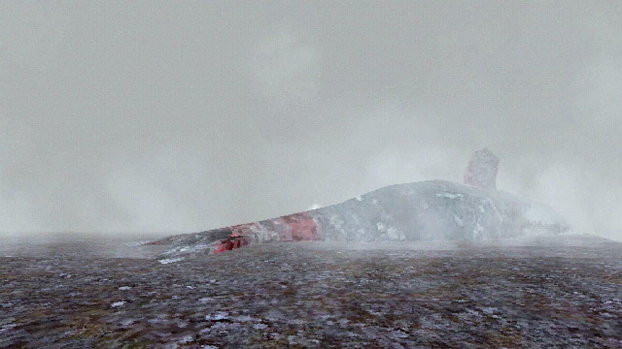 Screenshot for The Undying Beast
