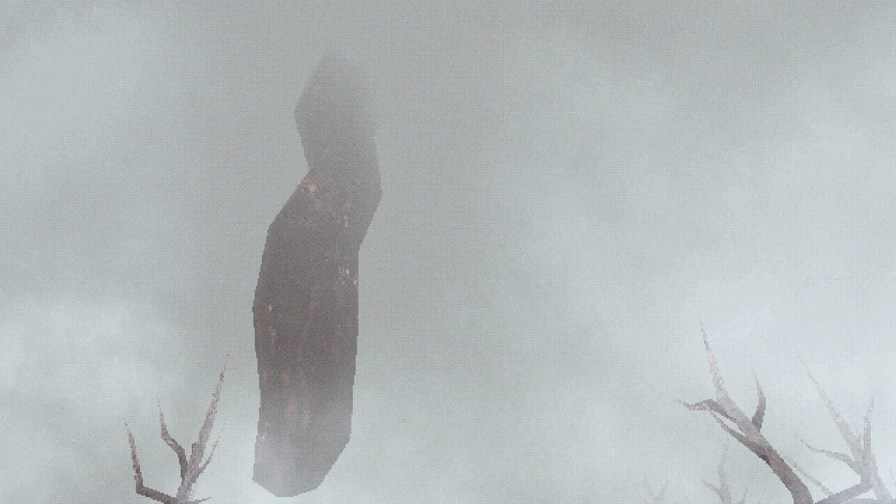Screenshot for The Undying Beast