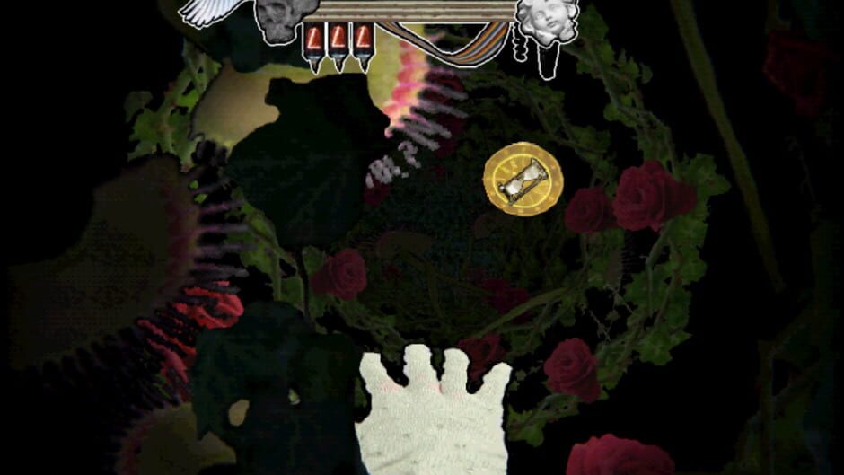 Screenshot for Be Not Afraid A.K.A. Seraphim Horror Show!?