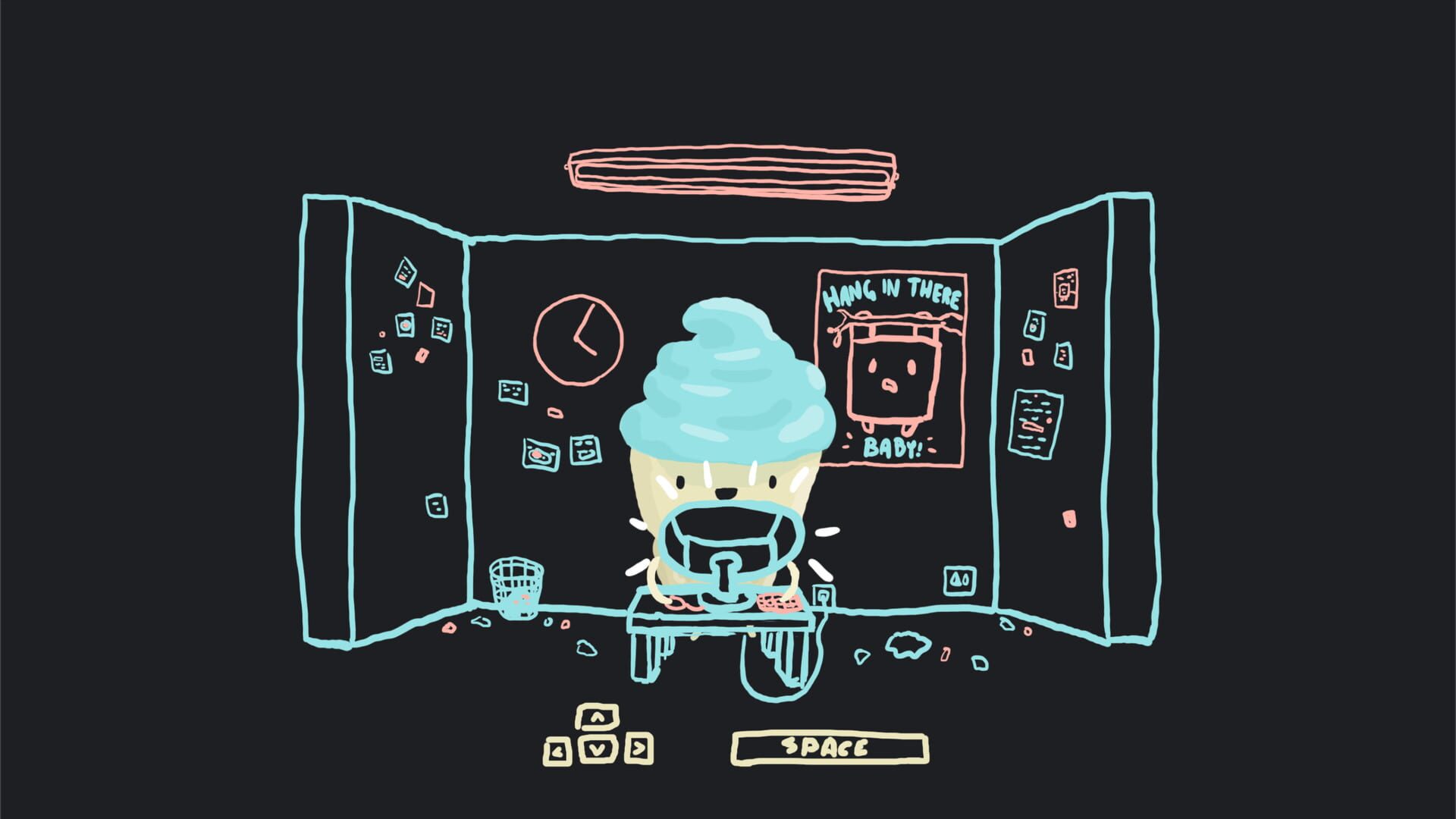 Screenshot for Snow Cones: Episode 2