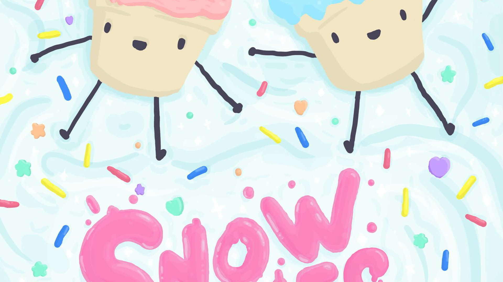 Screenshot for Snow Cones: Episode 2