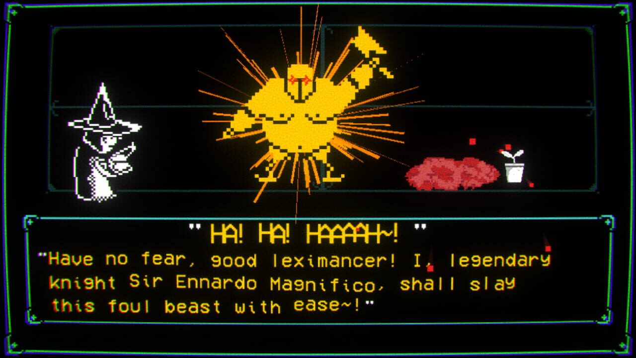 Screenshot for Leximan