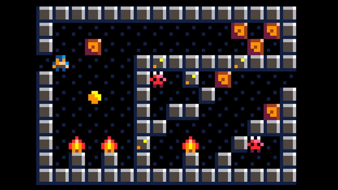 Screenshot for Sokogeon