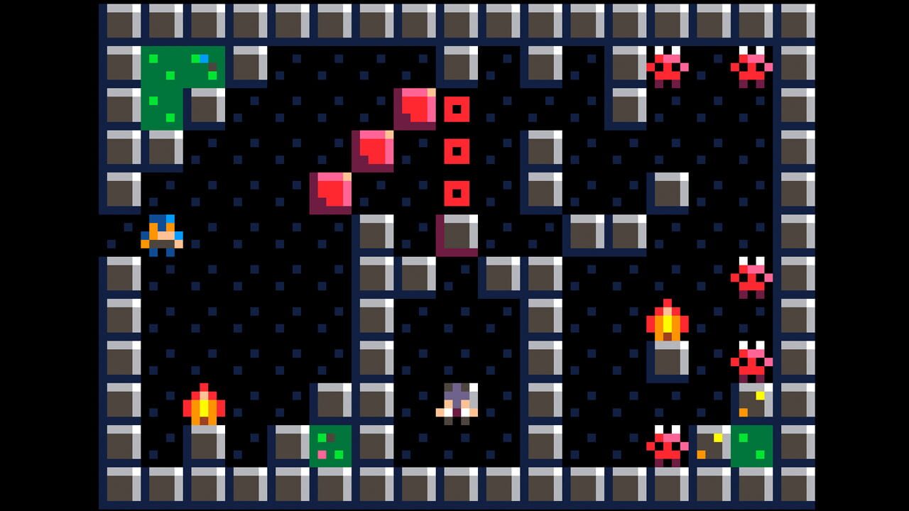 Screenshot for Sokogeon