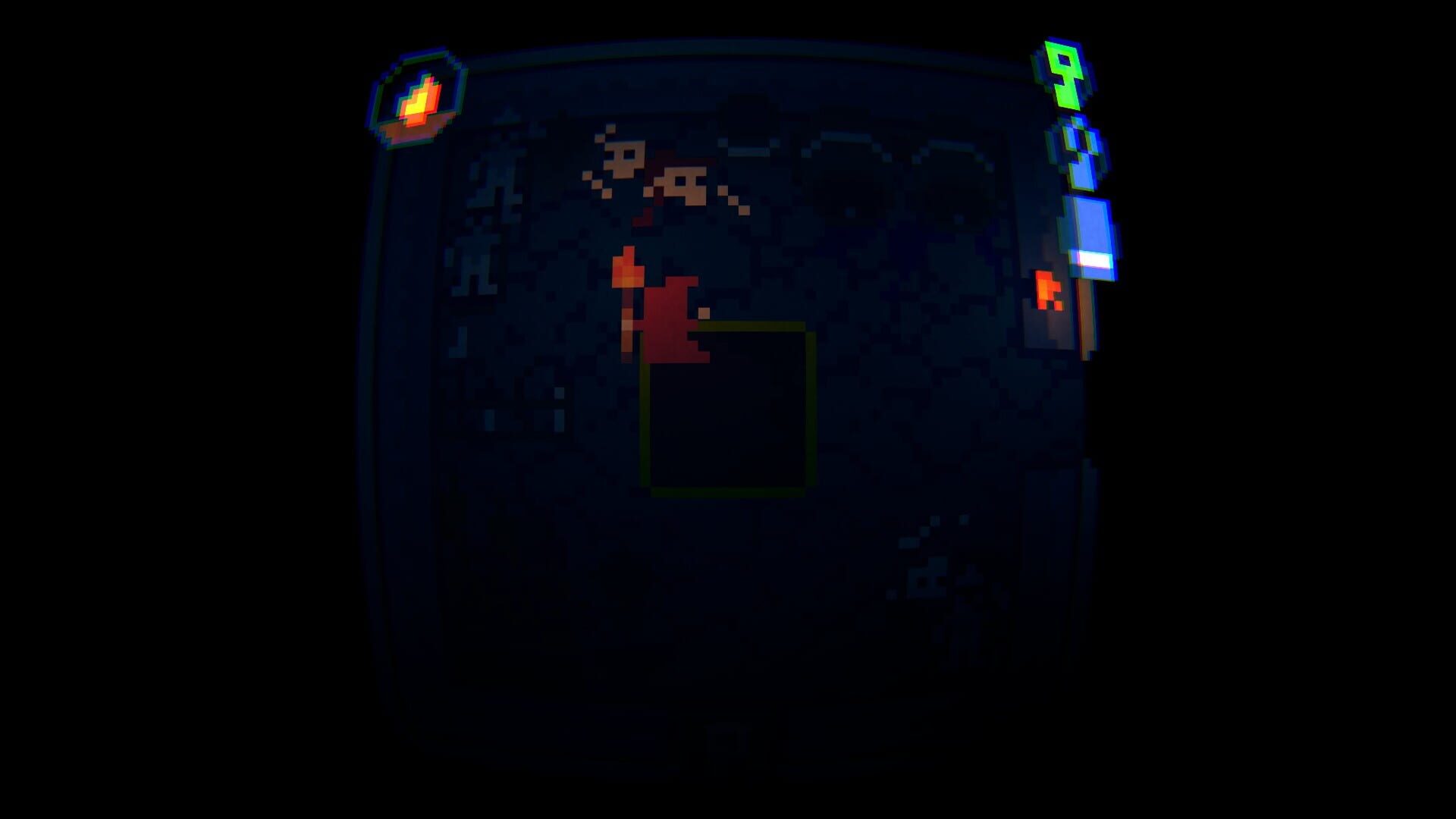 Screenshot for Summoner's Mess