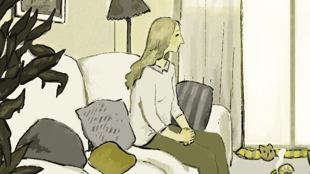 Screenshot for Beyond Your Window