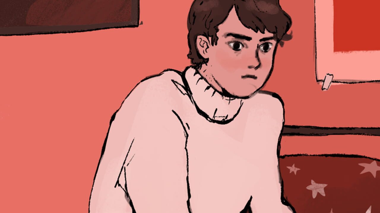 Screenshot for Beyond Your Window