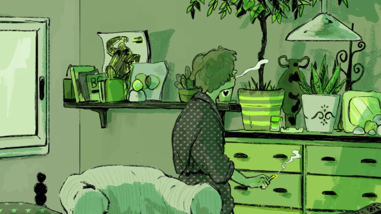 Screenshot for Beyond Your Window