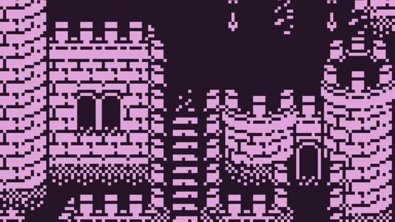 Screenshot for The Last Days of Our Castle