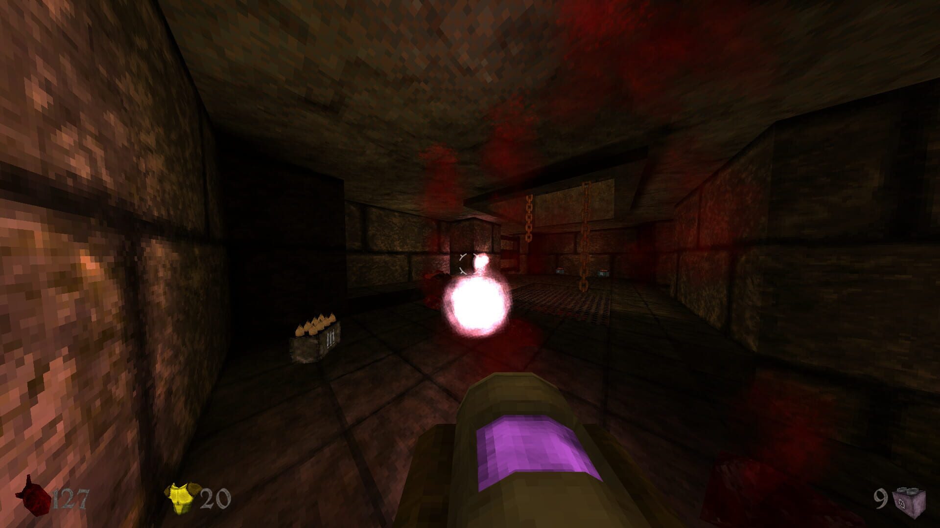 Screenshot for Aske