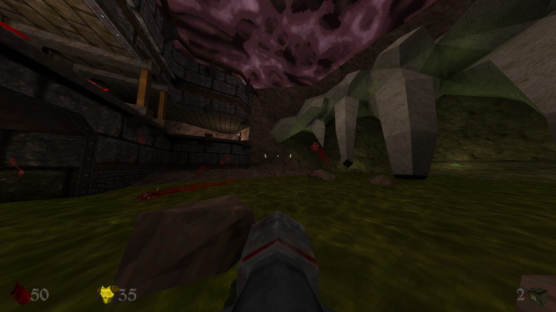 Screenshot for Aske