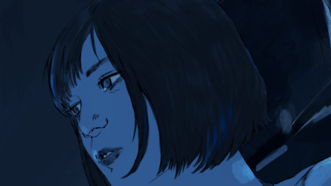 Screenshot for Asobi