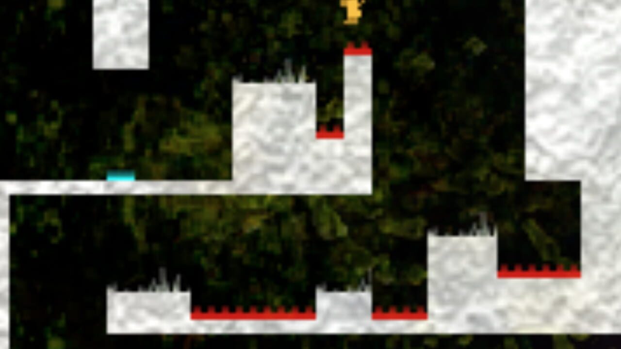 Screenshot for Flower Visit