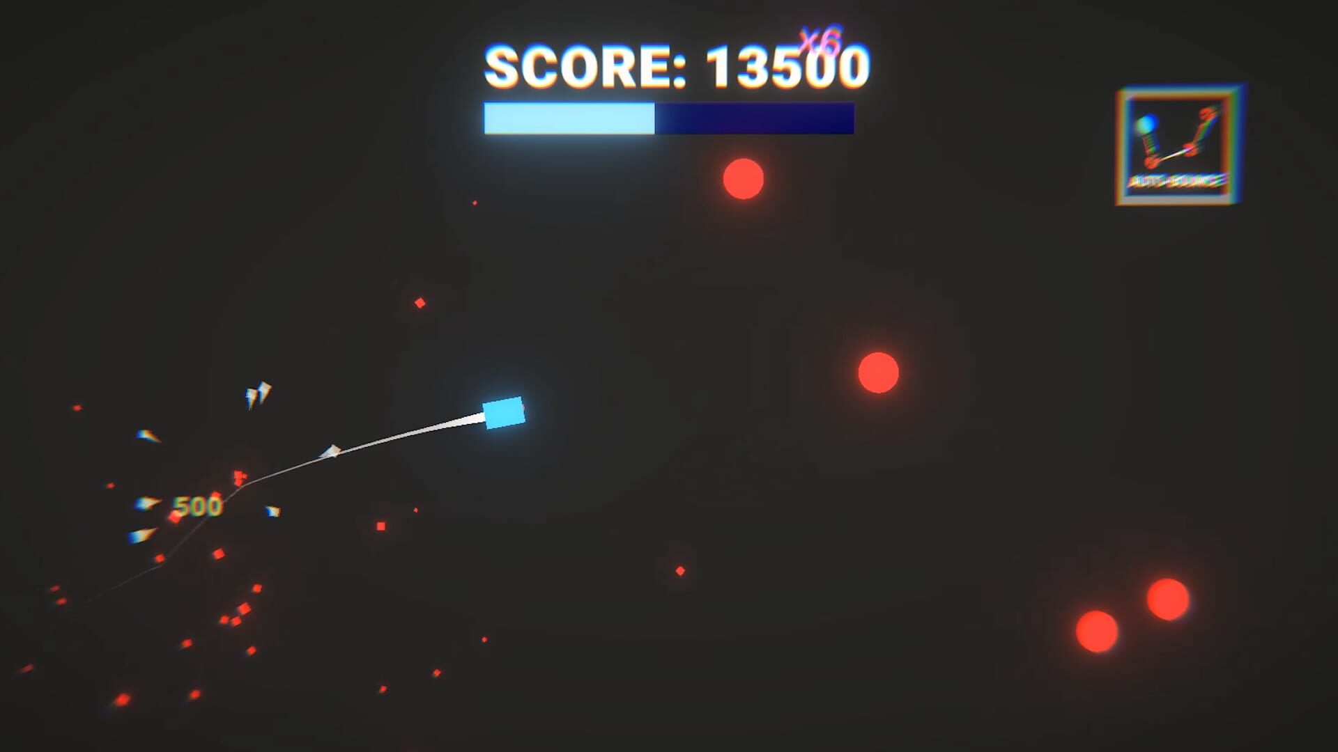 Screenshot for Balls?